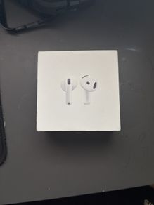apple airpods 4