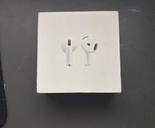 apple airpods 4