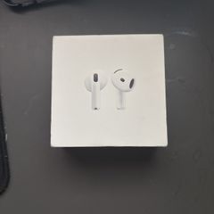 apple airpods 4
