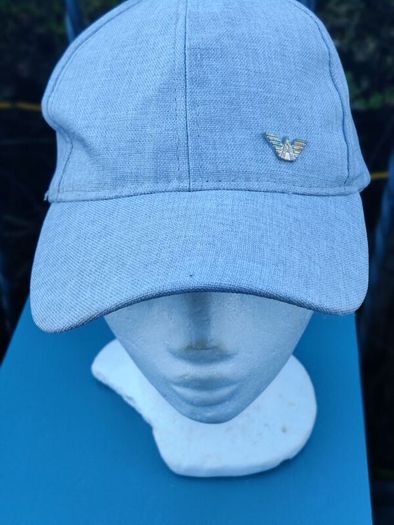 Caps (3)