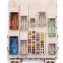 Ford Focus III 1.6 diesel 115 Hp Body control module Image 2