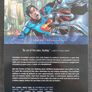 SUPERMAN in ACTION COMICS graphic novels. By Grant Morrison. DC Comics New 52! Image 3