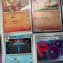 Rare Pokemon Cards - JP, C, Ball, Reverse Holo Image 3