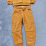 boys tracksuit .age 4/5 Image 3