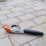 Stihl BGA100 Cordless Leaf Blower - Body Only Image 5