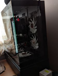 Custom PC