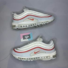 Rare Size Rare Style Nike Air Max 97