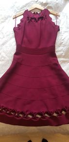 ted baker dress