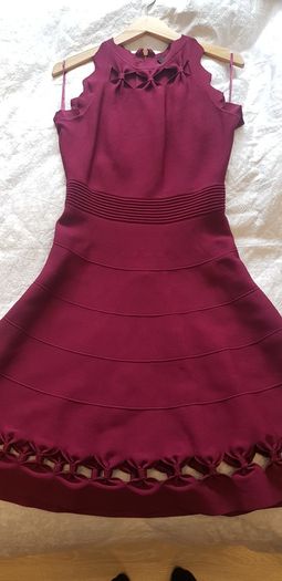 ted baker dress