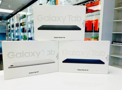 Samsung tablet a9 plus