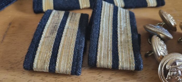 Naval & Lighthouse collection