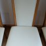 Skovby Dining Table and 8 chairs Image 2