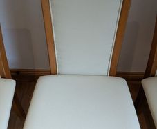 Skovby Dining Chairs