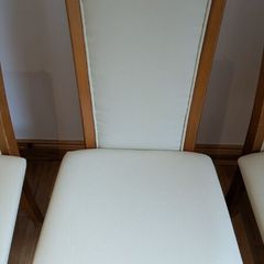 Skovby Dining Chairs