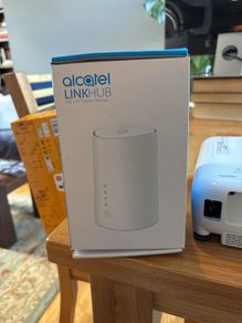 Alcatel WiFi Router