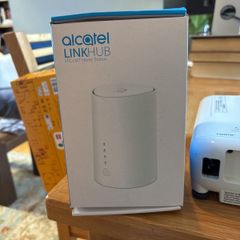 Alcatel WiFi Router