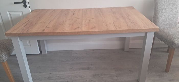 kitchen table