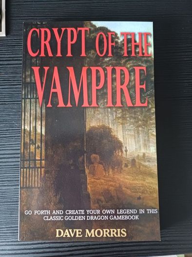 Classic Gamebooks Bundle