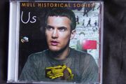 Mull Historical Society - Us CD