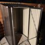 Metal Shed 3 x 3ft Image 5