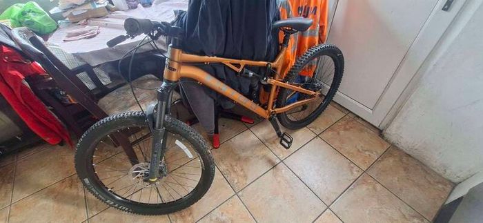 Carrera Titan X 2025 (Copper)