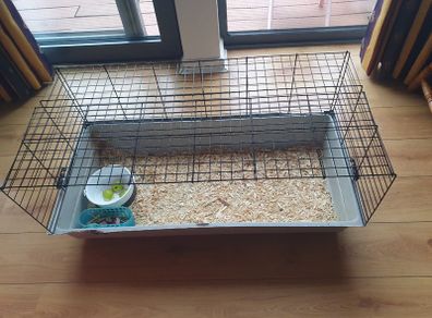 Pet Cage
