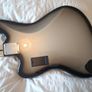 Fender Squier Jaguar bass - Troy Sanders signature model Image 4