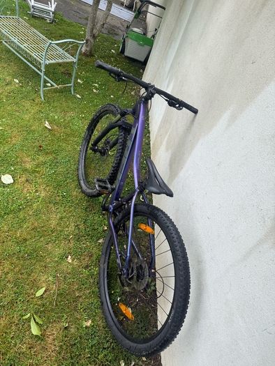 marlin 5 mountain bike