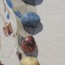 Chakra crystal set,Tumblestones,Chakra stones,Crystals Image 2