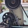 PFAFF Industrial Sewing Machine Image 4