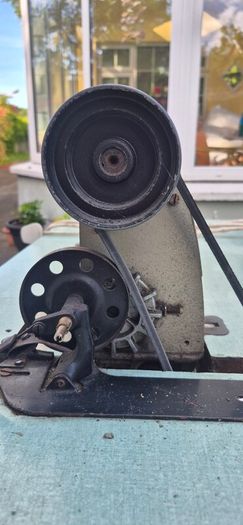 PFAFF Industrial Sewing Machine
