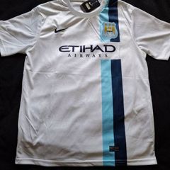 Man City Jersey