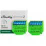 Shelly Dimmer 2 x 2 - WiFi Smart Dimmer Switch | No Neutral Wire Required Image 2