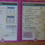 Microsoft Excel Computer Learning Book Image 4