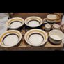 mid century carrigaline pottery Image 3