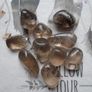 Smokey Quartz tumblestones,Gemstones,Crystals Image 3