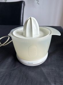 Philips electric juicer, in great condition