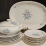 KPM Krister (Rosenthal) Dinnerware set Image 6