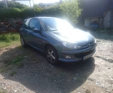 WANTED peugeot 206/306/309/405/205/308/207/Citroen zx