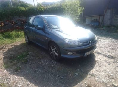 WANTED peugeot 206/306/309/405/205/308/207/Citroen zx