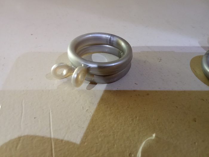 Curtain Rings