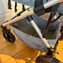 Cupla Duo bassinet/ buggy Image 3