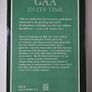 The GAA In its Time - GAA History Book Image 2