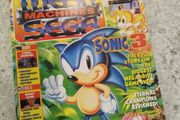 Mean Machine Magazine Issue no 16  February 1994