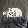 The North Face Ladies/Teens XS Black Puffer Jacket Image 3