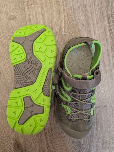 sandals boys