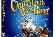 Free Postage! Chitty Chitty Bang Bang (Special Edition). DVD