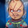 neca Chucky doll Image 2