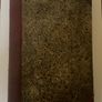 Antiquarian Book by Fr. Luke Wadding, 1805 Image 3