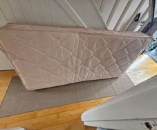 free single mattress